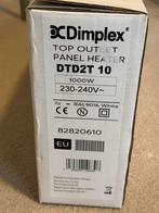 Dimplex dtd 2t 10. 1000w, Doe-het-zelf en Verbouw, 30 tot 80 cm, Radiator, Nieuw, Ophalen of Verzenden