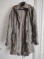 Dames Jas, Kleding | Dames, Jassen | Winter, Ophalen of Verzenden, Zo goed als nieuw, Clockhouse, Maat 36 (S)