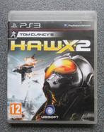 Tom Clancy's H.A.W.X. 2, Spelcomputers en Games, Games | Sony PlayStation 3, Verzenden, 1 speler, Zo goed als nieuw, Vanaf 12 jaar