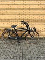 Herenfiets Cortina U4 Denim H56 StarGreyMatt 7 versnellingen, Gebruikt, Versnellingen, 53 tot 57 cm, Ophalen