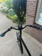 Elecktrische damesfiets Trek LM2+ Lowstep M_LS 400WH, Gebruikt, Versnellingen, 50 tot 53 cm, Ophalen