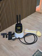 Kärcher SC3 Deluxe Stoomreiniger | Garantie + Factuur!!, Ophalen of Verzenden, Zo goed als nieuw, Overige typen