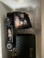 Wsi Iveco Model Truck - Blokhutten / Blockhäuser, Hobby en Vrije tijd, Modelauto's | 1:50, Ophalen of Verzenden, Zo goed als nieuw