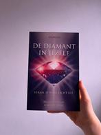 Gangaji - De diamant in jezelf, Gelezen, Spiritualiteit algemeen, Ophalen of Verzenden, Gangaji