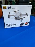 E99 Pro Drone met Camera - Nieuwstaat, Audio, Tv en Foto, Drones, Ophalen of Verzenden, Nieuw, Drone met camera