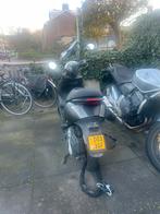 Piaggio zip matt zwart 2009, Fietsen en Brommers, Ophalen, Piaggio, Gebruikt, Benzine