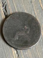 Oude engelse munt, Ophalen of Verzenden, Overige landen, Losse munt