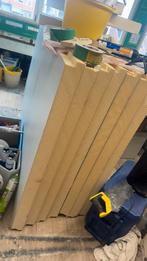 Pir isolatie 80mm 2440x1220, Doe-het-zelf en Verbouw, Isolatie en Afdichting, Ophalen of Verzenden, Hardschuim (Pir), 8 tot 12 cm