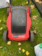 gras maaier, Tuin en Terras, Grasmaaiers, Ophalen of Verzenden, Zo goed als nieuw