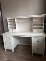 Hemnes bureau IKEA, Ophalen, Gebruikt, Bureau