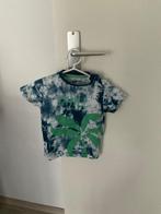 T-shirt, Kinderen en Baby's, Babykleding | Maat 74, Ophalen of Verzenden, Zo goed als nieuw, Pebble stone, Jongetje