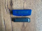 Hohner Mondharmonica - Blues Harp A, Muziek en Instrumenten, Blaasinstrumenten | Mondharmonica's, Gebruikt, Ophalen of Verzenden