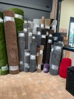 Gekleurde Kunstgras Coupons-verschillende soorten!, Ophalen, Nieuw, 20 m² of meer, Kunstgras