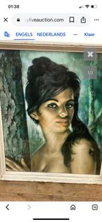 Spaanse schone, Ophalen of Verzenden