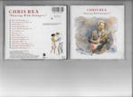 Chris Rea - Dancing With Strangers, Ophalen of Verzenden, 1980 tot 2000, Gebruikt