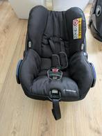 Maxi-Cosi Citi autostoel zwart, Ophalen, 0 t/m 13 kg, Maxi-Cosi, Gebruikt