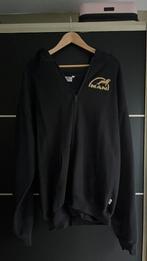 Vest, Zwart, Maat 46/48 (XL) of groter, Uniwear, Ophalen of Verzenden