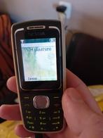 Vintage nokia met oplader, Telecommunicatie, Mobiele telefoons | Nokia, Ophalen of Verzenden, Geen camera