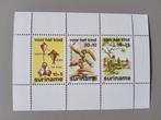 Suriname zb432, Ophalen of Verzenden