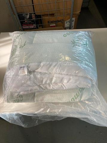 SM 28 Bamboo Topper - Nieuw in verpakking! beschikbaar voor biedingen