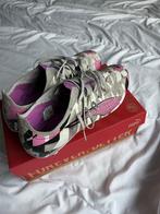 Puma voetbalschoenen, Gebruikt, Maat XS of kleiner, Schoenen, Ophalen of Verzenden