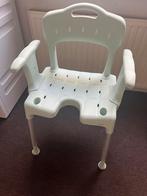 Etac Douchestoel – Zo goed als nieuw, Ophalen of Verzenden, Zo goed als nieuw