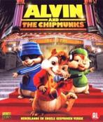 Blu-Ray Alvin and the Chipmunks, Ophalen of Verzenden, Zo goed als nieuw