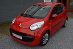 Citroen C1 1.0-12V Séduction Stuurbekrachtiging Garantie, Auto's, Citroën, Voorwielaandrijving, Gebruikt, 765 kg, 4 stoelen