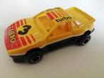 majorette Pontiac fiero Turbo mooie staat, Ophalen of Verzenden, Gebruikt, Auto