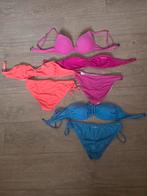 Oneil en protest bikini's 3x maat 36 cub a/b, Ophalen of Verzenden, Zo goed als nieuw, Bikini