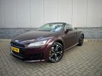 Audi TT Roadster 2.0 TFSI PRO LINE +, Auto's, Audi, TT, Gebruikt, 4 cilinders, Leder