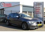 BMW 1-serie M135i xDrive Automaat Panoramadak Camera Clima P, Auto's, BMW, Te koop, Zilver of Grijs, Geïmporteerd, 5 stoelen