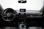 Audi A3 Sportback 1.0 TFSI Pro Line LED/PANORAMADAK/LEER+S.V, Auto's, Gebruikt, Euro 6, 116 pk, Leder