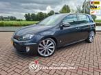 Volkswagen Golf 2.0 GTI NL auto Clima PDC v+a 19inch, Stof, Gebruikt, 4 cilinders, Grijs