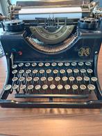 Vintage 1922 Kappel 2 Typemachine, Antiek en Kunst, Ophalen