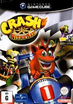 Crash Nitro Kart - Gamecube PAL Compleet!, Spelcomputers en Games, Ophalen of Verzenden