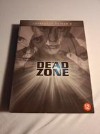 The Dead Zone Seizoen 3 (disc 3 ontbreekt), Cd's en Dvd's, Dvd's | Tv en Series, Vanaf 12 jaar, Ophalen of Verzenden, Zo goed als nieuw