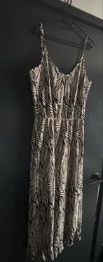 Wibra Jumpsuit Mt 40/42/44, Paars, Maat 42/44 (L), Ophalen of Verzenden, Zo goed als nieuw