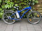 Opknapper jongensfiets ebike, Ophalen, Gebruikt, 26 inch of meer, Versnellingen
