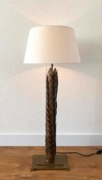 Vintage Maison Jansen/ Eicholz vloerlamp, Huis en Inrichting, Hollywood regency, Ophalen of Verzenden, Zo goed als nieuw, Eicholz/ Maison Jansen
