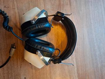 Vintage Roelofs DH 20A koptelefoon  beschikbaar voor biedingen