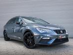 SEAT Leon ST 1.5 TSI FR Ultimate Edition BLACK*VIRTUAL*ACC*D, Zwart, 4 cilinders, Leon, Origineel Nederlands