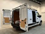 Renault Master 2.3 dCi 130PK L1H1 € 16.950,00, Auto's, Nieuw, Origineel Nederlands, 2298 cc, 750 kg