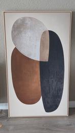 Nieuw schilderij, Ophalen