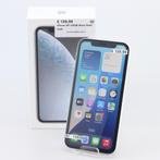 iPhone XR 128GB White Nette staat, Zo goed als nieuw