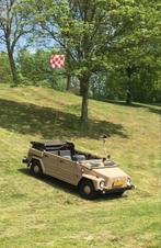 Leger Antennes - vw kubel - vw iltis, Ophalen of Verzenden, Landmacht, Nederland, Overige typen