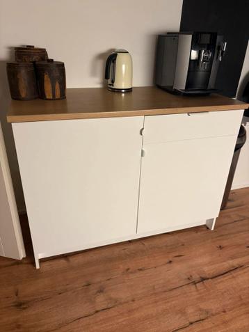 Ikea knoxhult kast - afbeelding 2