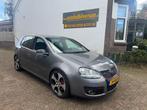 Volkswagen Golf 2.0 TFSI GTI 5 DEURS AUTOMAAT NW APK, 4 cilinders, 1984 cc, Origineel Nederlands, Bedrijf