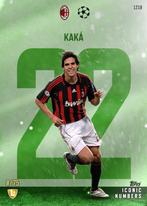 Kaka Topps Iconic /75, Verzenden, Zo goed als nieuw, Plaatje
