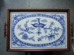 Meissen met Zwiebelmuster (keurmerk: gekruiste zwaardjes), Antiek en Kunst, Antiek | Servies los, Ophalen